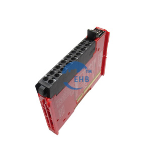 Ursprüngliche neue programmier bare Steuerung plc NX-SID800 - Product Image 1