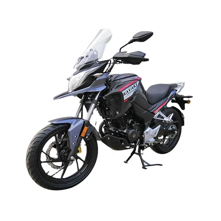 אופנוע שני גלגלי מירוץ אופנועי בנזין 250cc 300CC חזק חזק אופנוע