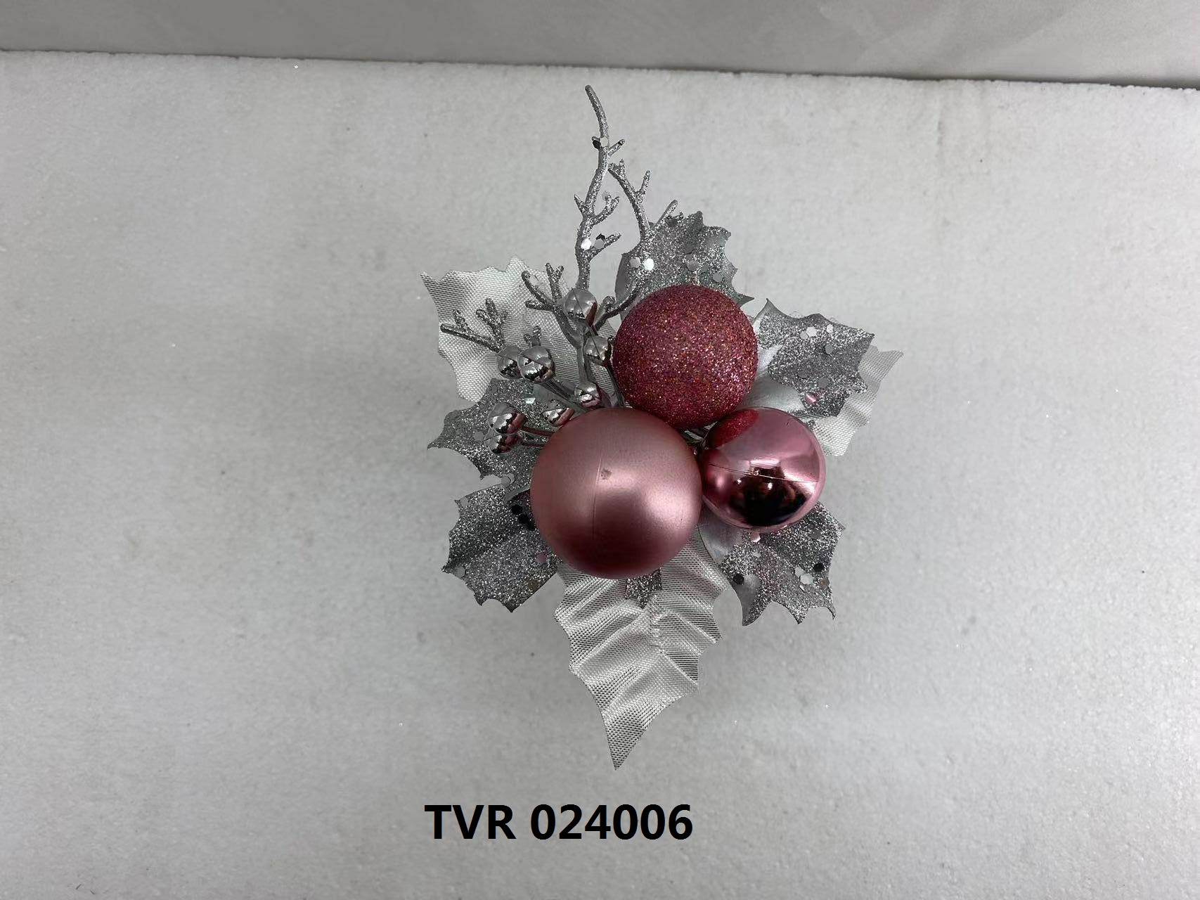 Numéro de type TVR 024006