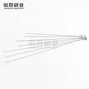 Endoscópio de canal de endoscópio/gastroscópio/escova de limpeza - Product Image 3