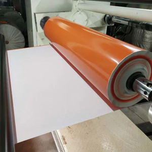 ビニールカラー退色耐性印刷ロゴPVC粘着ステッカー - Product Image 4