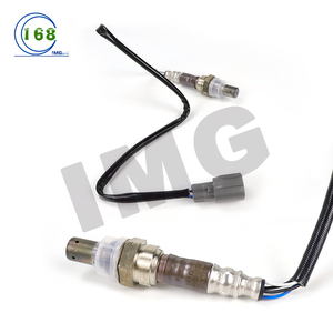 IMGブランドアップストリームダウンストリームラムダO2センサー酸素センサー89467-28030トヨタ用PREVIA Acr30 2000-2006 - Product Image 3