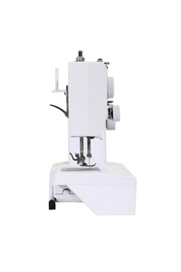 878 <strong>Zig</strong> <strong>Zag</strong> Multi-purpose Sewing Machine Domestic Sewing Machine Presser Foot - Product Image 4