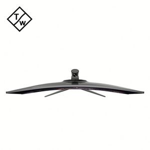Kavisli ekran monitörleri 24 32 34 inç IPS Lcd monitör 100Hz 144hz 165 HZ oyun bilgisayarı ekran - Product Image 5