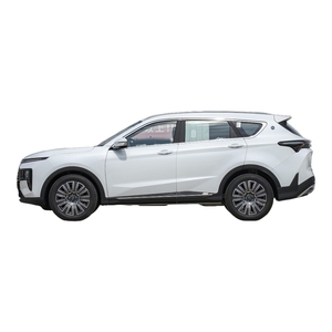 Jetour <span class=keywords><strong>X70</strong></span>プラス1.6tミドルサイズSUV人気ガソリン高速中国ブランド5席中古新車