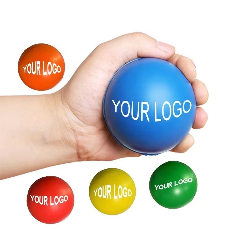 Stress Ball-1pc