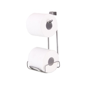 <span class=keywords><strong>Interdesign</strong></span> trục đồng hơn-- bể giấy vệ sinh chủ với dự trữ - Product Image 1