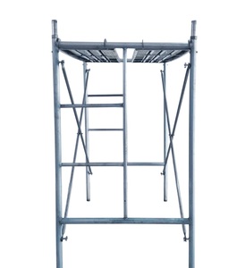 Andamio H-frame para soporte de encofrado Andamio de construcción estándar australiano - Product Image 6