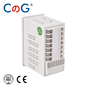 CG K J PT100 Input Digital <strong>PID</strong> Thermostat Dual <strong>Output</strong> Universal Input TC4S TC4H TC4L TC4M <strong>Temperature</strong> <strong>Controller</strong> <strong>SSR</strong> Relay 220V - Product Image 3