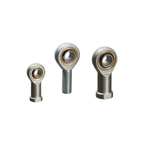 Chromoly çelik erkek Heim gül eklem küresel çubuk dış yatağı PHS6 - Product Image 2