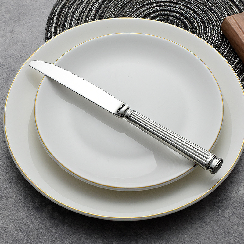 cuchillo de mesa