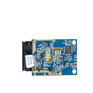 Laser mess sensor Laser-Entfernungs sensor modul Für Arduino Hochpräzises Infrarot-Entfernungs sensor Laser-Entfernungs messer modul