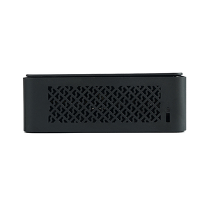 Mini PC portátil de alto rendimiento DDR4 Tarjeta integrada Mini computadora Quad Core Inter Alder Lake-N N100 Mini Pcs - Product Image 3