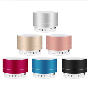 Altavoz Fullrange, altavoz mejorado, altavoces portátiles de escritorio Usb Rgb para ordenador PC - Product Image 3