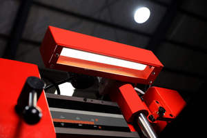Intelligent CNC Automatic Metal Cutting Band <strong>Saw</strong> Machine with Bundle Cutting <strong>Function</strong> for Steel bar and Pipe with High Speed Cut - Product Image 5