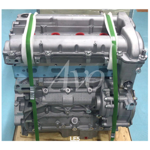 Ecotec เบนซิน2.4L LE5ประกอบเครื่องยนต์มอเตอร์สำหรับบูอิค - Product Image 2