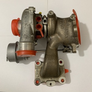 HS WINNER Genuine Turbocharger Kit Intercooler Gaskets Bolts <strong>Turbo</strong> Boost Control for Ford Engine Turbocharger Spare Part <strong>Turbo</strong> - Product Image 6