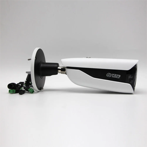 IPC-HFW5842H-ZHE 8MP IR Vari-focal Bullet WizMind telecamera di rete IPC-HFW5842H-Z4HE 8MP IR Bullet WizMind telecamera di rete