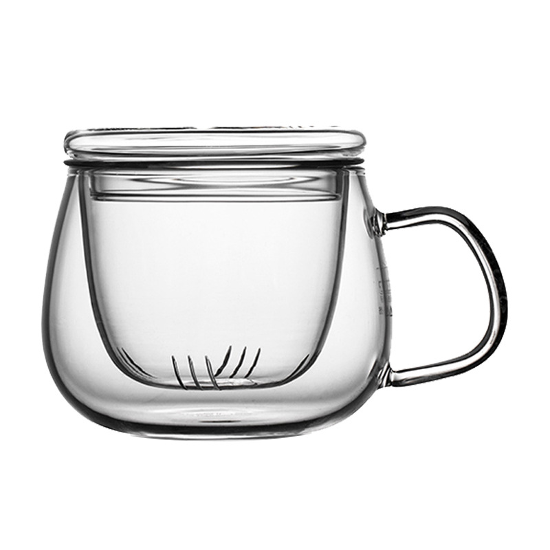 transparent 300ml