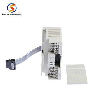 Hochwertige industrielle Automatisierung <span class=keywords><strong>plc</strong></span> pac dedizierte Steuerungen mit FX2N-8EX-ES <span class=keywords><strong>plc</strong></span> Logik programmier steuerung