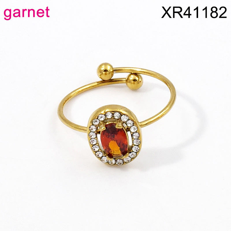 Garnet XR41182-1064