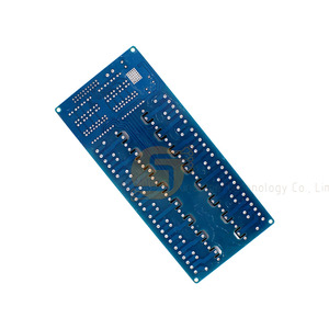 5V 12V 16 kanal röle modülü akıllı genişletme kartı W optik çoğaltıcı kontrol Wifi röle çıkışı 16way röle modülü Arduino için