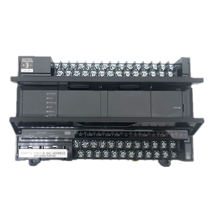 Original CP2E Serie Compact SPS Programmier steuerung CP2E-N40DT-D