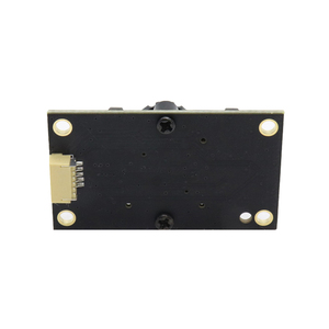 Interfaz de 1MP de alta calidad USB 2,0 OV9732 Sensor CMOS Módulo de cámara Micro enfoque fijo HD micro módulo de cámara - Product Image 5