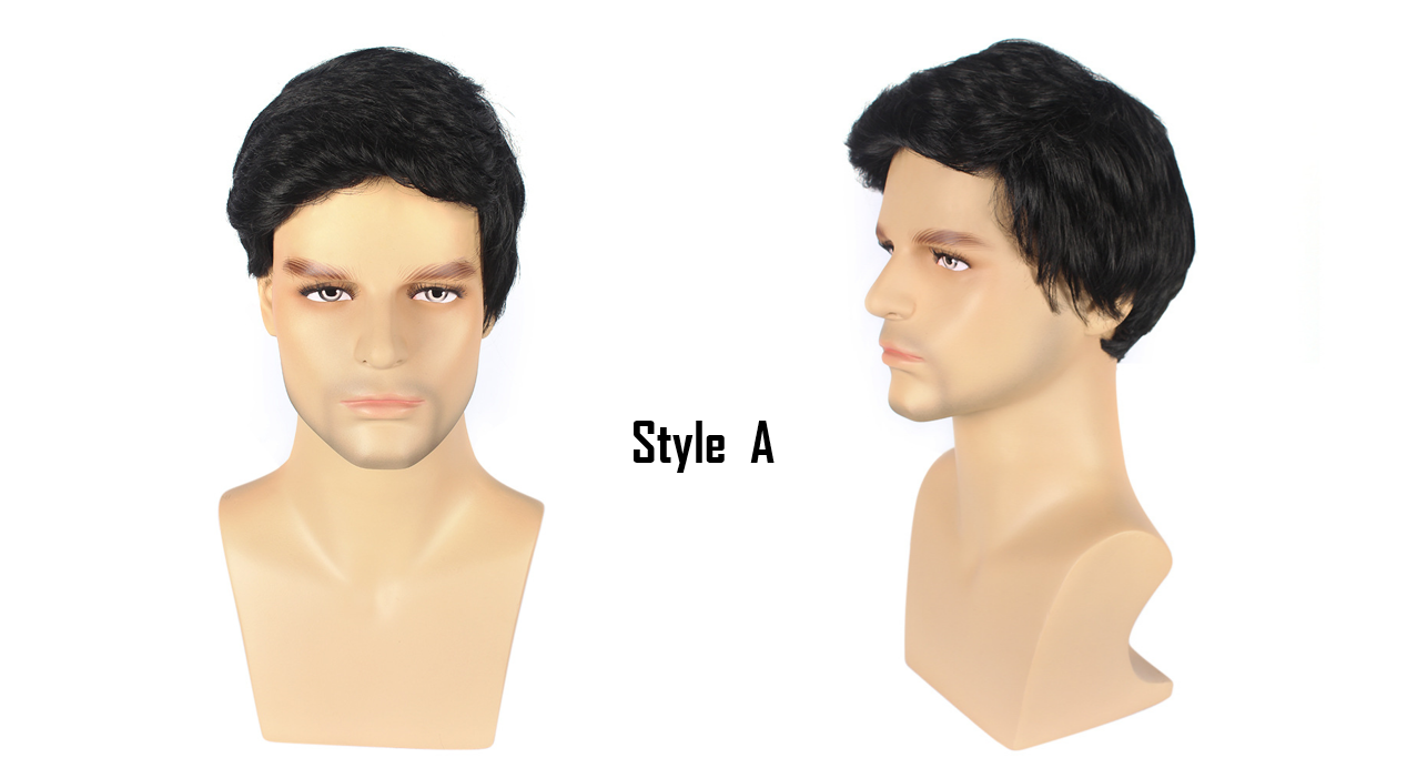 style A
