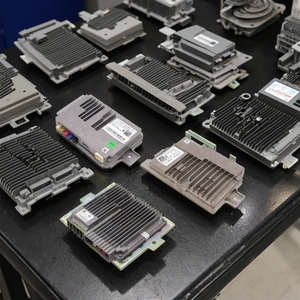 Beijing Auto X7 Electronic Control Module Panoramic <strong>System</strong> Controller <strong>Computer</strong> <strong>Unit</strong> for Panoramic Image Control - Product Image 1