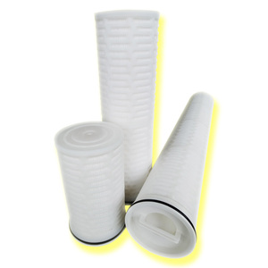 ไส้กรอง0.22/0.45/0.5ไมครอนสำหรับกรองน้ำให้บริสุทธิ์ - Product Image 1