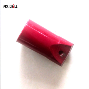 32mm 7度,超高品質炭化タングステンドリルビット7度シングルチゼルビットロックドリル用 - Product Image 3