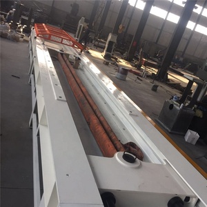 Máquina de prueba de tensión de carga UNIVERSAL, HORIZONTAL, 20T-2000T - Product Image 5