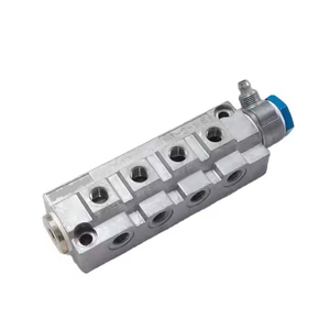 Nuovo Ready Stock originale D F M - 2 0 1 P a W B R automazione industriale Pac dedicato Controller di programmazione Plc - Product Image 3