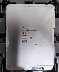 Intel Atom-CPU de 3,10 GHz, procesador de escritorio de nueva condición - Product Image 3