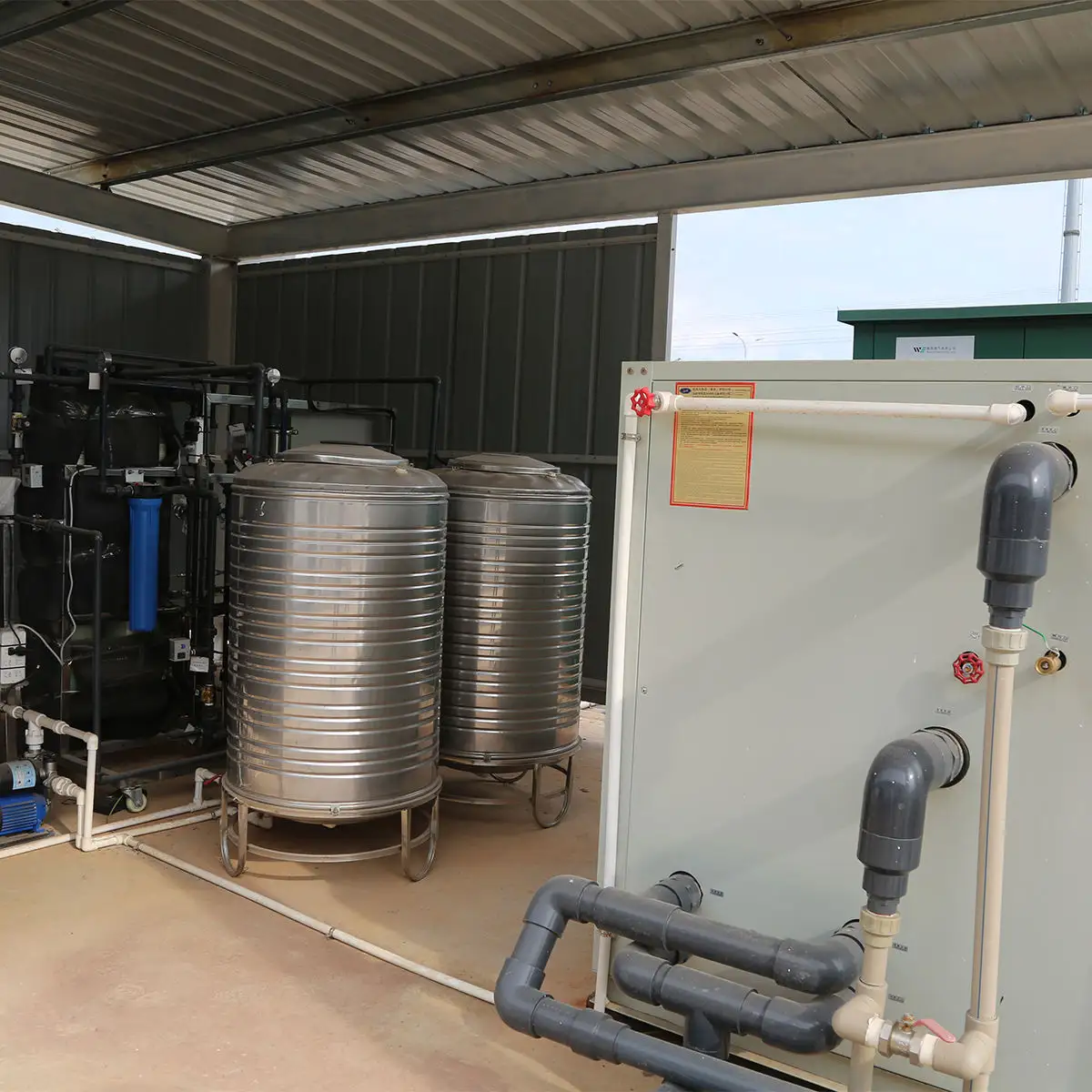 Eletrolisador Gerador De Oxigênio De Hidrogênio Kit De Gás Para Venda Gerador De água Preço De Alta Capacidade