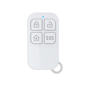 Glomarket Smart Wireless Wifi Home <strong>Alarm</strong> Tuya GSM <strong>IOS</strong> <strong>Android</strong> APP Touch Screen <strong>Control</strong> SMS for Home <strong>Security</strong> <strong>Alarm</strong> - Product Image 4