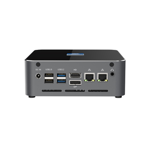 Bestoss Mini Pocket Office portatile vinci 11 Intel i7 1300H i9 12900H 13900H M.2 Mini Computer Desktop PC - Product Image 6