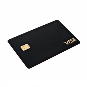 ISOデュアルインターフェイスJavaカードカスタムデザインTMCOS4.0ビザカード - Product Image 4