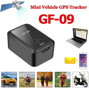 GF09 GPS <strong>Tracker</strong> Remote Listening Mini Vehicle GPS <strong>Tracker</strong> Real Time Tracking Device <strong>Old</strong> and Child Anti-Lost Locator - Product Image 3