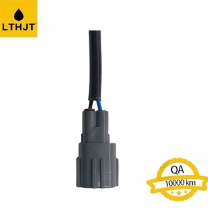 LTHJT Hochwertiger Sauerstoffs ensor Lambdasonde 89465-60200 Für 4 Runner Camry FJ Cruiser Hiace V Box MR2 Paseo Rav4 Venza