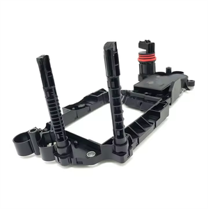 Hochwertiges Getriebes teuer gerät 722.8 A1693701106 TCU/ECU CVT Schwarz/Weiß 100% getestet Kostenlose Programmierung für Mercedes - Product Image 4