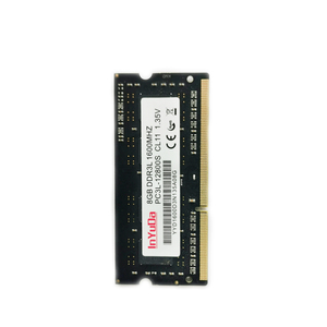 Inyuda di alta qualità DDR3 memoria portatile 1330M 1600MHz ECC funzione Stock disponibile - Product Image 3
