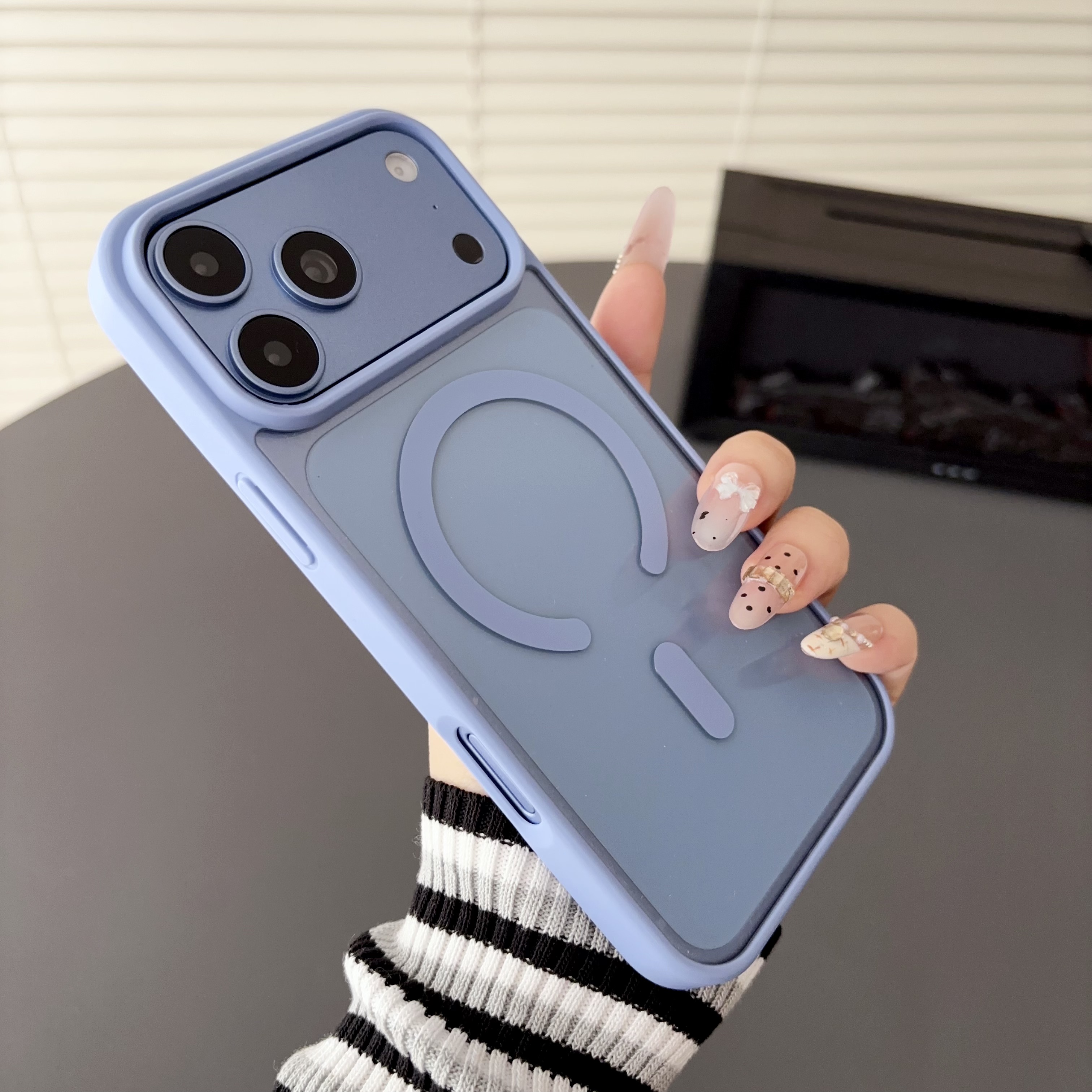 Bleu