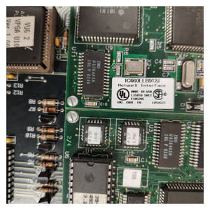 Inventario comune 27002226001K sigillata in fabbrica per tutte le serie Controller PLC codice corrente 27002226001K