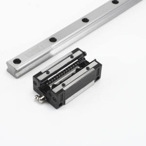 Bloques lineales originales HGR65 carril de guía lineal bloque deslizante lineal deslizador lineal para máquina CNC - Product Image 5