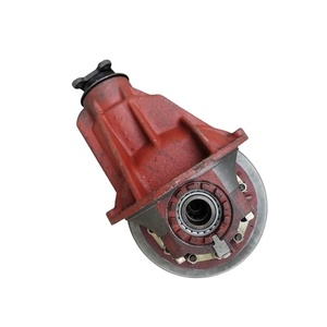 轮式装载机、平地机、压路机、汽车起重机等主减速器总成 - Product Image 2