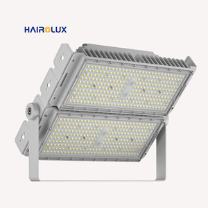 Tam güç en iyi tenis aydınlatma dış mekan ışıkları projektör 200W 400W 600W 800W 1000W 1200W 1600W stadyum Led sel ışıkları - Product Image 1