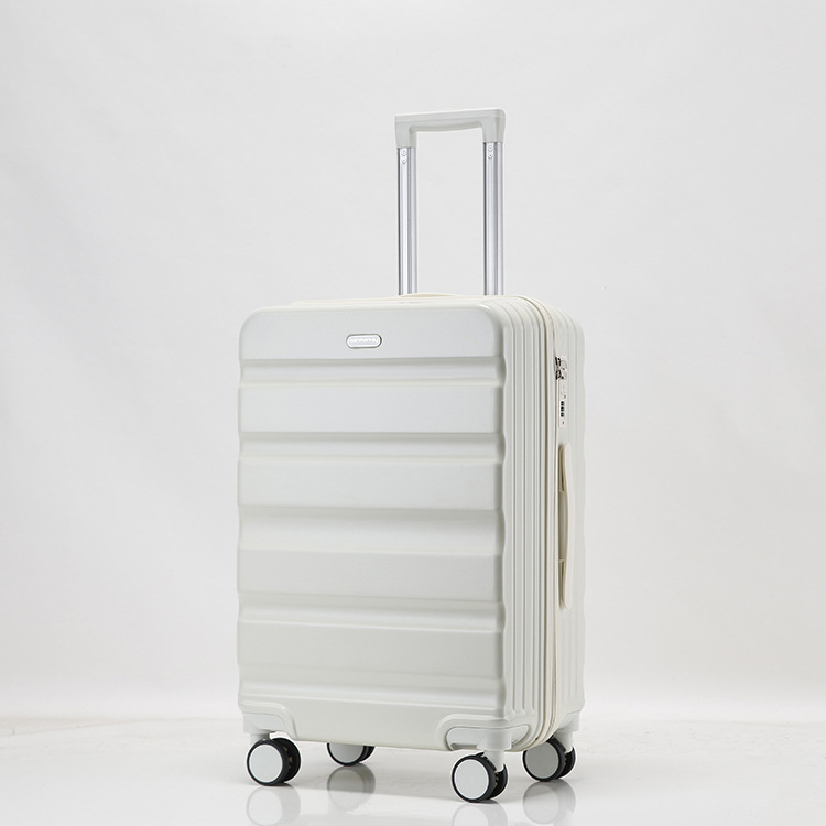 915 Glossy Finish (Ivory White)