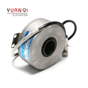 Tatawa asansör parçaları oda kodlayıcı TS5213N161 nencoder n2508nelevator asansör makinesi kodlayıcı - Product Image 3